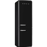 Smeg FAB32RNEN1 Réfrigérateur-congélateur | Pose libre | Classe énergétique A++ | 304 L, SN-T, 41 dB
