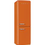Smeg FAB32RON1 Kühl-gefrierkombination | Freistehend