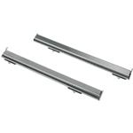 Smeg Telescopic guides GTP