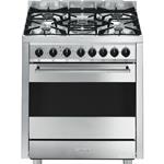 Smeg B7GMXI9 Cocina | Instalación libre