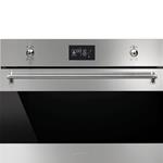 Smeg SF4390VCX Four | Encastré