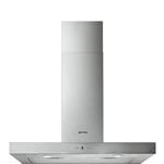 Smeg KAT700HXE Dunstabzugshaube | Einbau