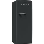 Smeg FAB28RBV3 Frigorífico-congelador | Nevera de vino | Clase energética A++ | 248 L, Instalación gratuita, 39 dB