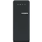 Smeg FAB28LBV3 Réfrigérateur-congélateur | Pose libre | Classe énergétique A++ | 248 L, Installation libre, 39 dB