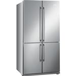 Smeg FQ60XP1 Frigorífico-congelador | Instalación libre