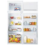 Candy CFBD 2650E/1 fridge-freezer Built-in 242 L F White