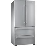 Smeg FQ55FX1 Fridge-freezer | Freestanding