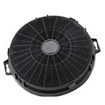 Smeg FLTSI Filtro de carbón activo Encastrado | Clase energética - | Filtro de carbón activo, compatibilidad Smeg, modelo FLTSI