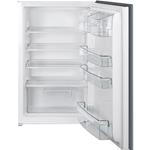 Smeg S3L090P Refrigerator | Built-in | Energy Class A+ | 146 L, SN-T, 38 dB