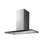 Elica GALAXY De pared Negro 647 m³/h C