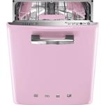 Smeg ST2FABPK Lave-vaisselle | Encastré