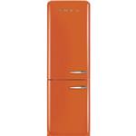 Smeg FAB32LON1 Kühl-gefrierkombination | Freistehend