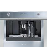 Smeg CMSC451 Machine à café | Encastré