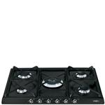 Smeg SR775AX Hob | Built-in