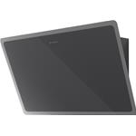 Faber GLAM-LIGHT EV8 DG/LG A80 - 110.0456.119 Hood Wall-mounted | Class A | Fumé glass, Max flow 800 m³/h, Integrated LED