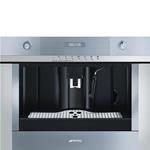 Smeg CMSC45 Kaffeemaschine | Einbau