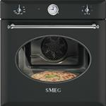 Smeg SF850APZ Four | Encastré | Classe énergétique A | four électrique, 72 L, 250 °C