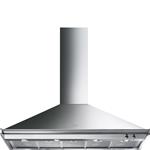 Smeg KD150XE Hood | Built-in