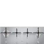 Table De Cuisson Smeg PX140