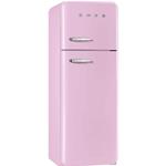 Smeg FAB30RRO1 Fridge-freezer | Freestanding