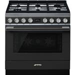 Smeg CPF9GMAN Cuisinière | Pose libre