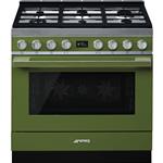 Smeg CPF9GMOG Cuisinière | Pose libre
