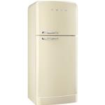 Smeg FAB50RCR Kühl-gefrierkombination | Freistehend