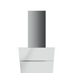 Smeg KCV60BE Dunstabzugshaube | Energieklasse A | 690 m3/h, Ansaug-/Filterbetrieb, A