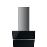 Smeg KCV60NE Dunstabzugshaube | Energieklasse A | 690 m3/h, Ansaug-/Filterbetrieb, A