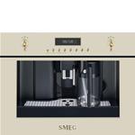 Smeg CMS8451P Machine à café | Encastré