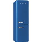 Smeg FAB32RBLN1 Kühl-gefrierkombination | Freistehend