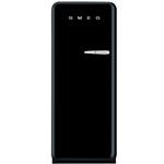 Smeg FAB28LNE1 Réfrigérateur-congélateur | Pose libre | Classe énergétique A++ | 248 L, Installation libre, 39 dB