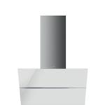 Smeg KCV80BE Campana extractora | Clase energética A | 690 m3/h, Aspirador/Filtrante, A