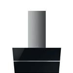 Smeg KCV80NE Hotte | Classe énergétique A | 690 m3/h, Aspiration/Filtration, A