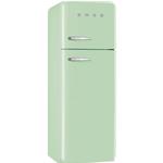 Smeg FAB30RV1 Fridge-freezer | Freestanding