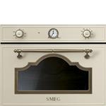 Smeg SF4750MCPO Backofen | Einbauversion | Medien, Elektroofen, 50 L