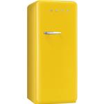 Smeg FAB28RG1 Frigorífico-congelador | Nevera de vino | Clase energética A++ | 248 L, Instalación gratuita, 39 dB