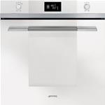 Smeg SFP120B-1 Horno | Nevera de vino termoeléctrico | Clase energética A-20% | Promedio, horno eléctrico, 72 L