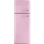 Smeg FAB30LRO1 Kühl-gefrierkombination | Freistehend