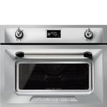 Smeg SF4920VCX1 Backofen | Einbau