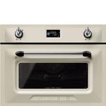 Smeg SF4920VCP1 Backofen | Einbauversion | Energieklasse A+ | Medien, Elektroofen, 50 L