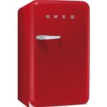 Smeg FAB10RR Fridge-freezer | Freestanding