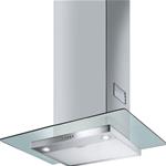 Smeg KFV62DE Campana extractora | De pared | Smeg KFV62DE Campana extractora | De pared | rante, A