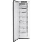 Smeg FI360LX Gefrierschrank