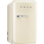 Smeg FAB5RCR Refrigerator | Freestanding | Energy Class D | 31 L, 29 dB, cream