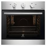 Electrolux F13GX oven 69 L 1760 W A+ Black, Stainless steel