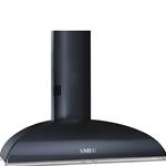 Smeg KA1VAE Hotte | Montée au mur