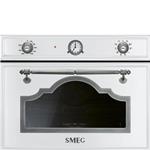 Smeg SF4750VCBS1 Backofen | Einbau