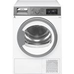 Smeg DHT38PLIT Dryer | Freestanding | Energy Class A+++-10% | Free installation, Front-loading, heat pump