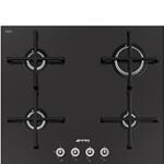 Smeg PV164CN Kochfeld | Einbau